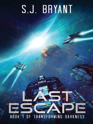 cover image of Last Escape